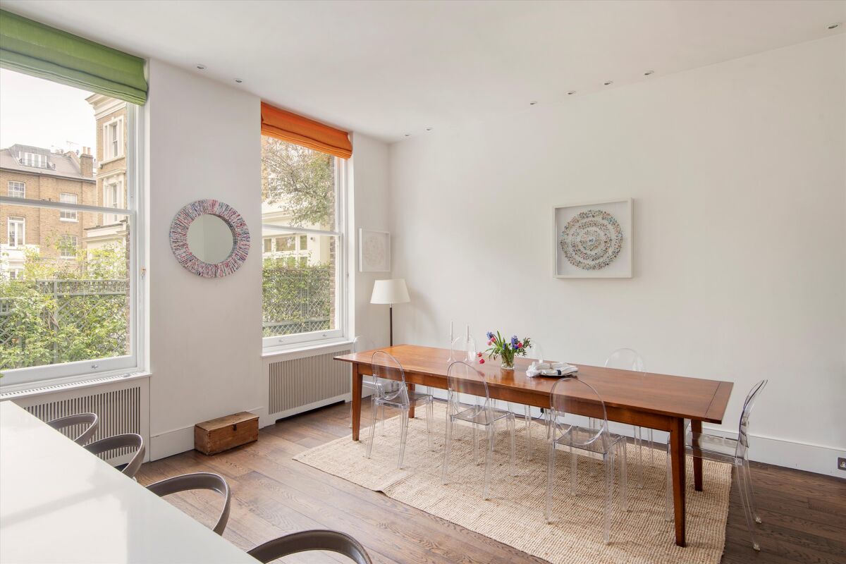 flat for sale in Redcliffe Square, London, SW10 POD012279493 Knight