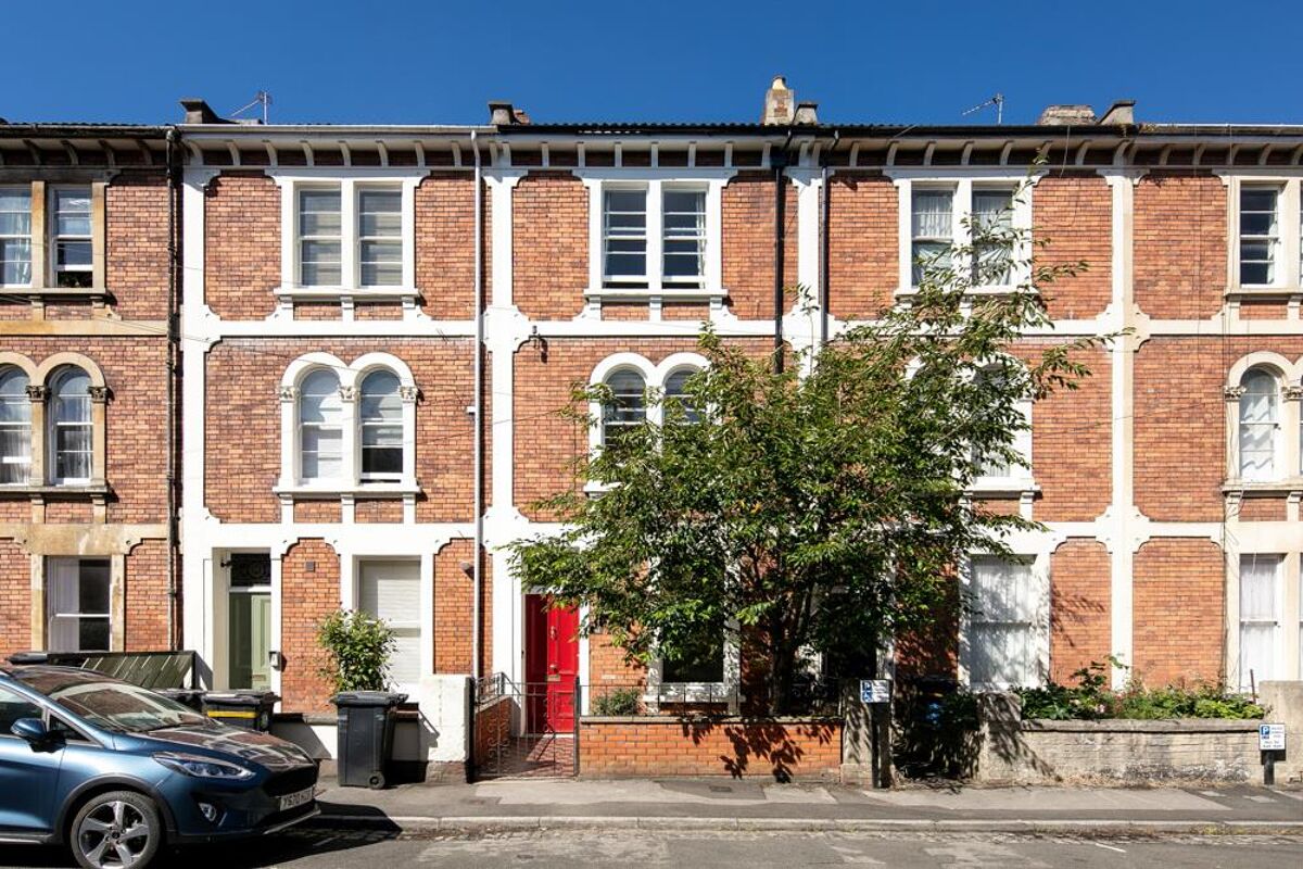 house for sale in Sunningdale, Bristol, BS8 POD012280831 Knight Frank