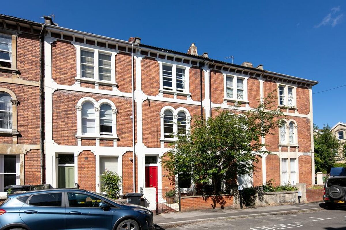 house for sale in Sunningdale, Bristol, BS8 POD012280831 Knight Frank