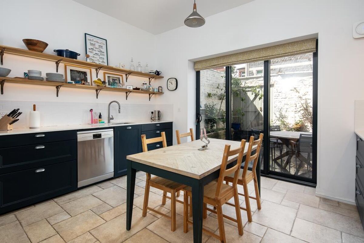 house for sale in Sunningdale, Bristol, BS8 POD012280831 Knight Frank