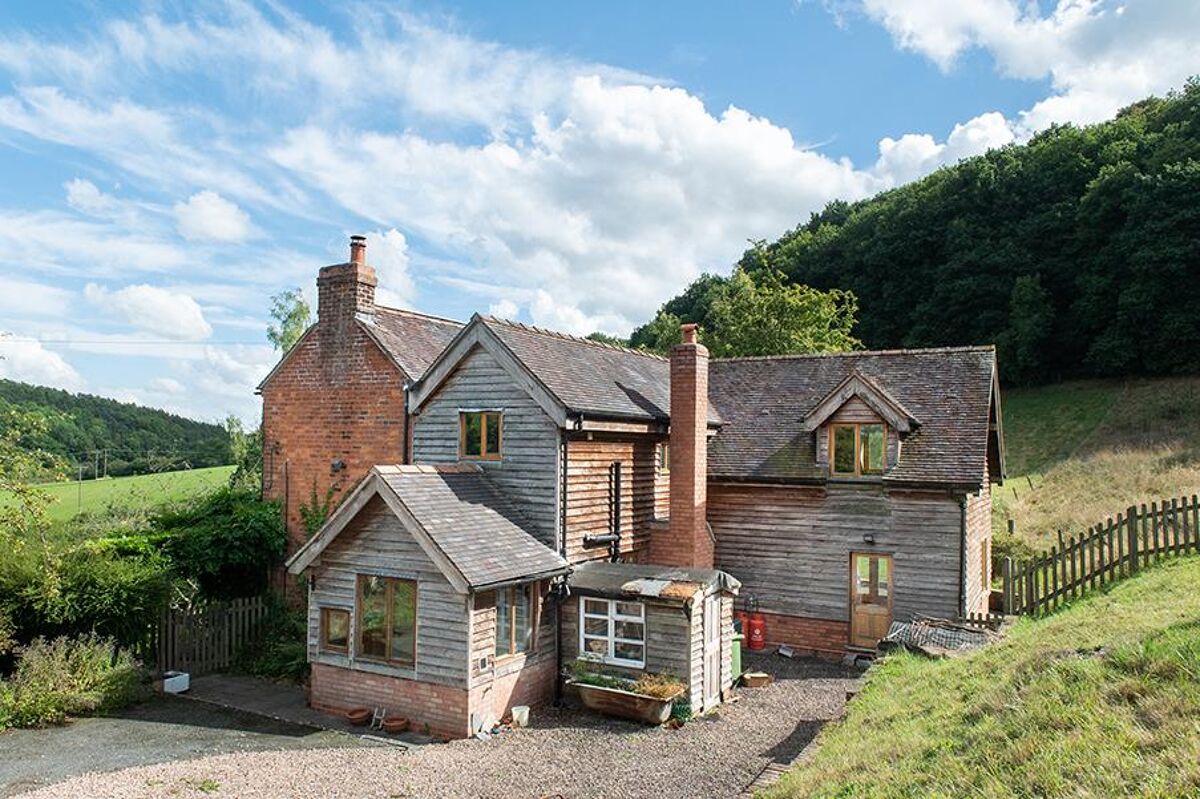 house for sale in Storridge, Malvern, WR13 POD012283131 Knight Frank