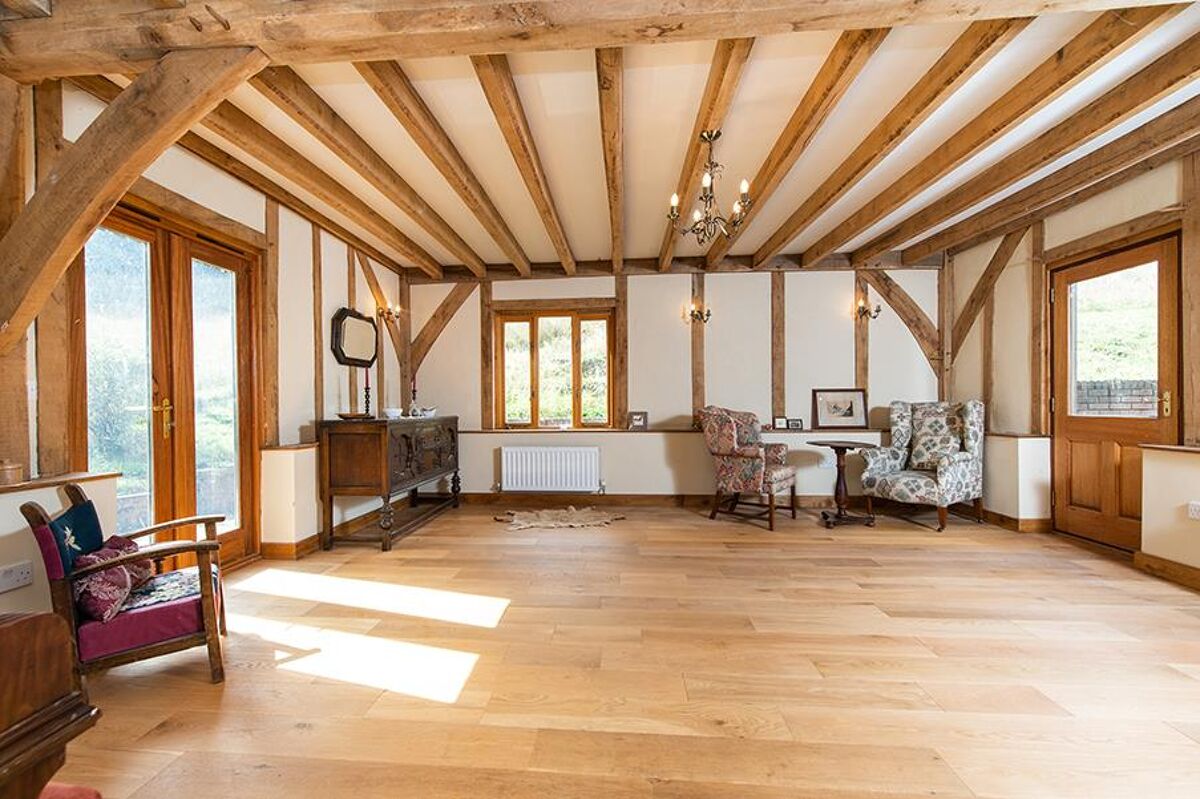 house for sale in Storridge, Malvern, WR13 POD012283131 Knight Frank