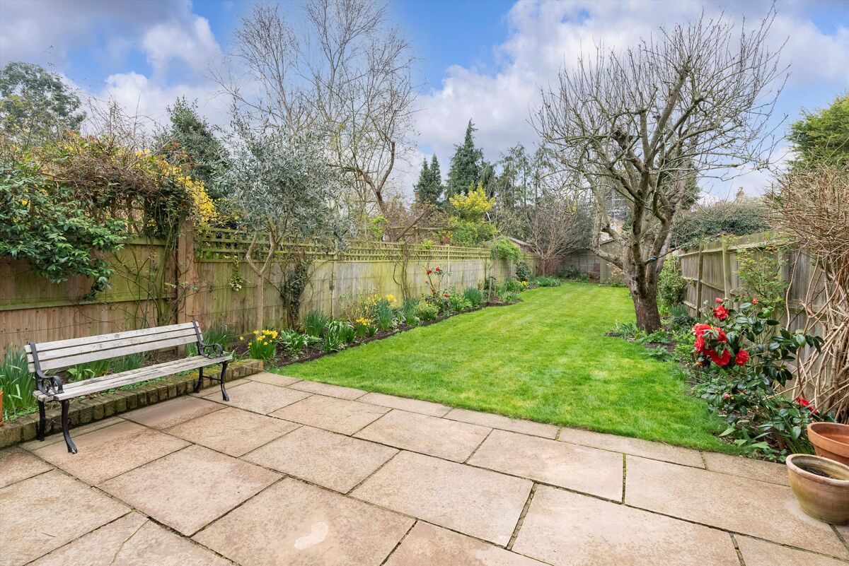 house for sale in Upland Road, East Dulwich, London, SE22