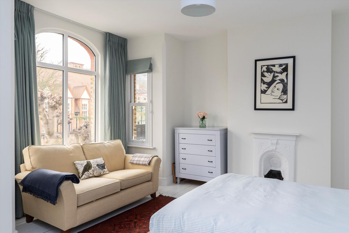 house for sale in Upland Road, East Dulwich, London, SE22