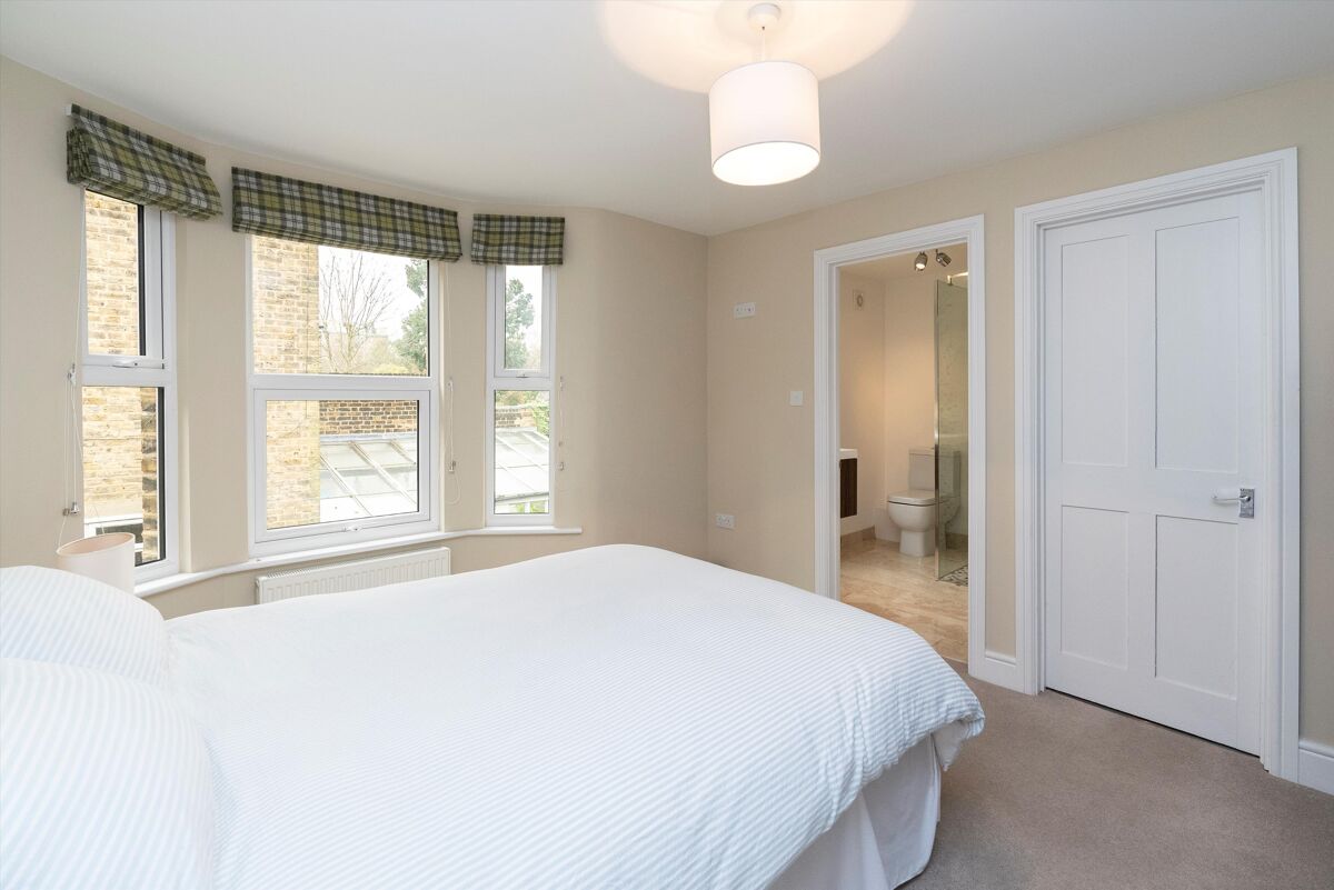 house for sale in Upland Road, East Dulwich, London, SE22