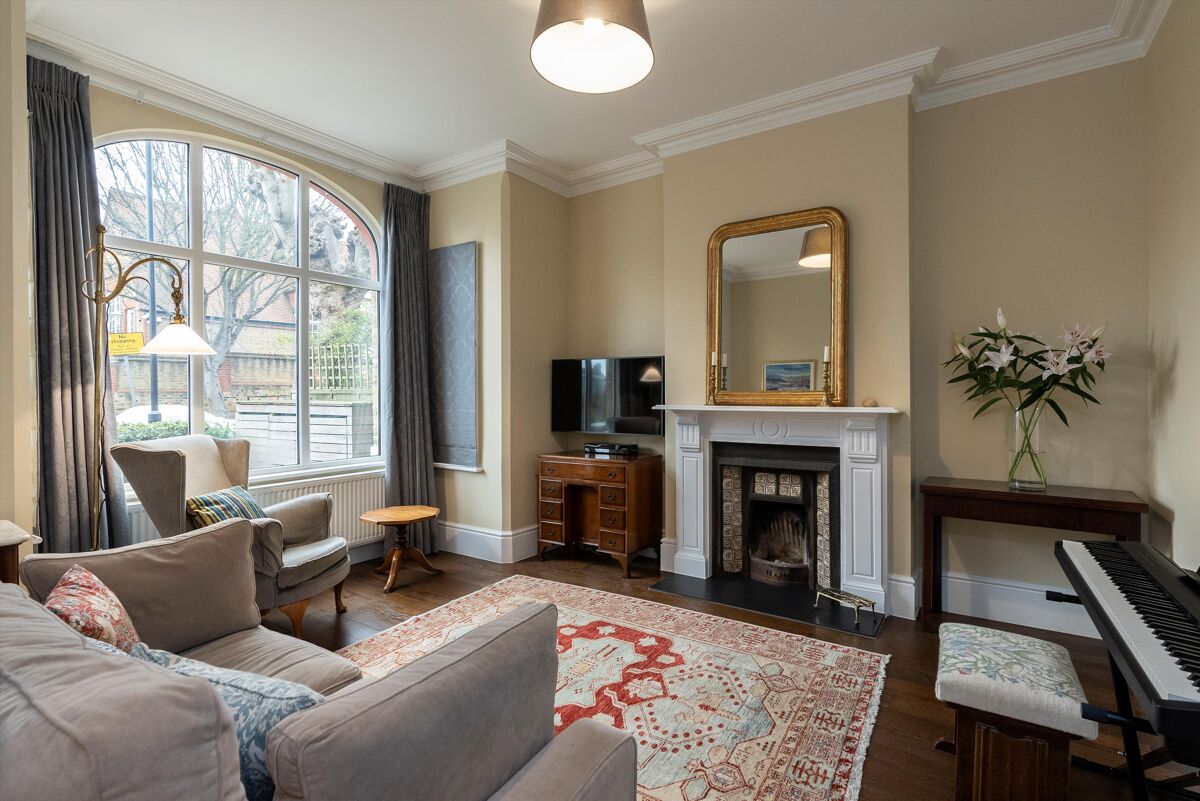 house for sale in Upland Road, East Dulwich, London, SE22