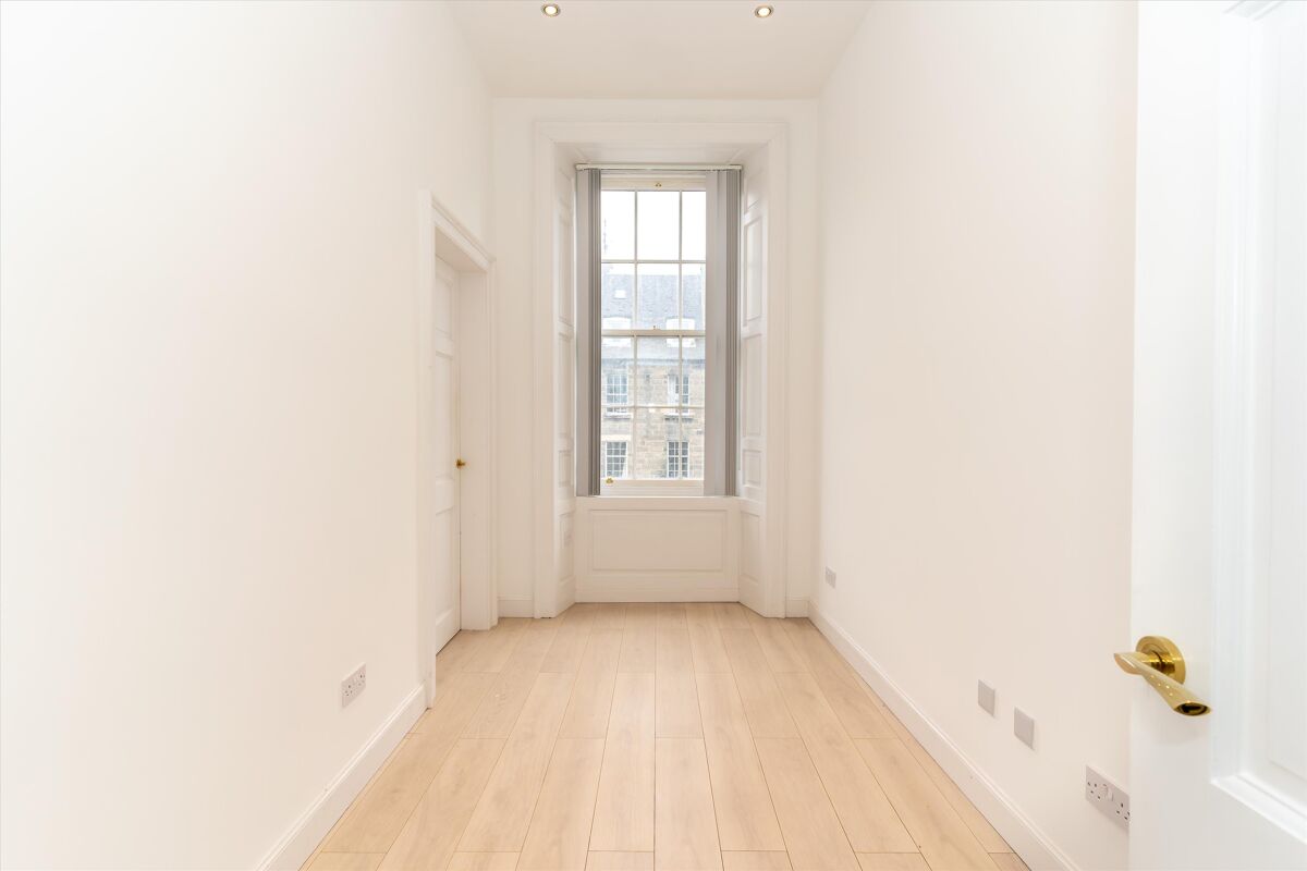 flat for sale in Frederick Street, Edinburgh, EH2 POD012291838