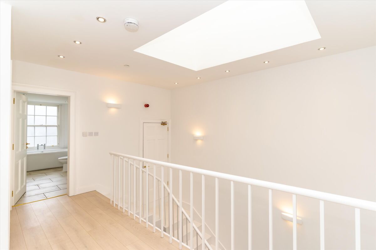 flat for sale in Frederick Street, Edinburgh, EH2 POD012291838