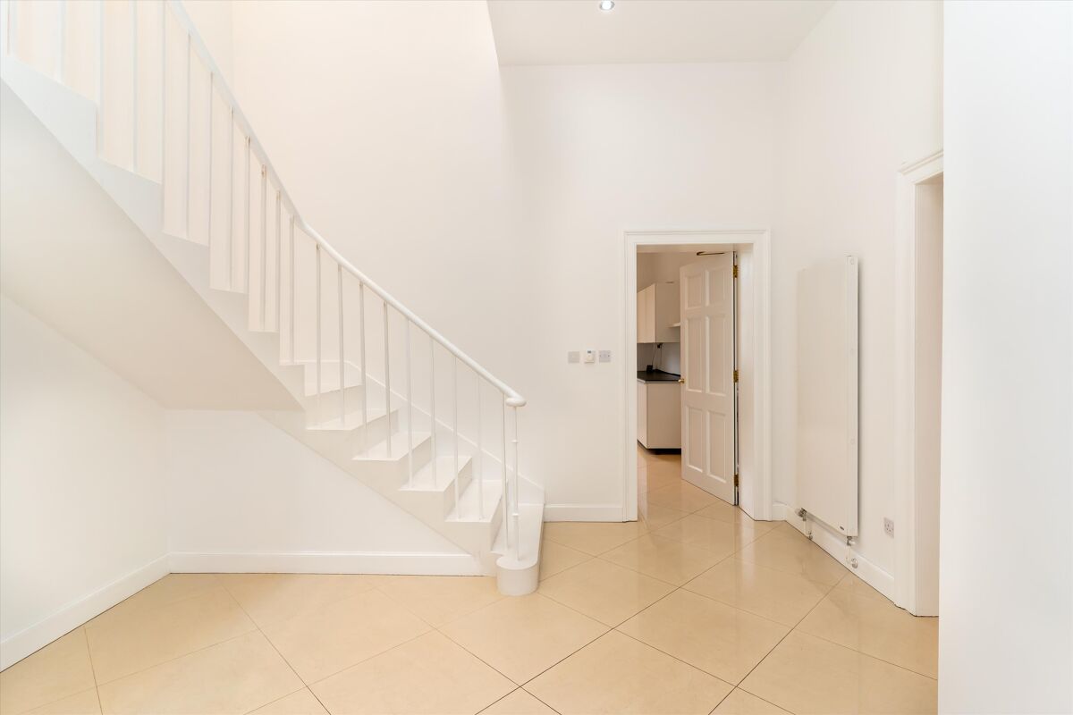 flat for sale in Frederick Street, Edinburgh, EH2 POD012291838