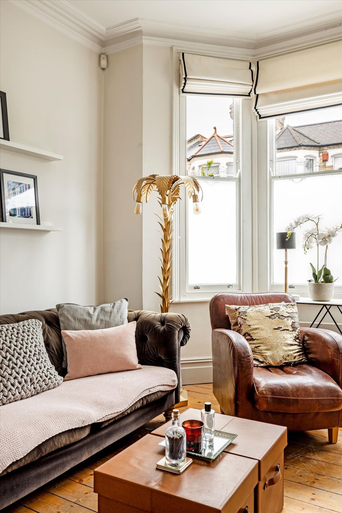 house for sale in Leighton Gardens, Kensal Rise, London, NW10