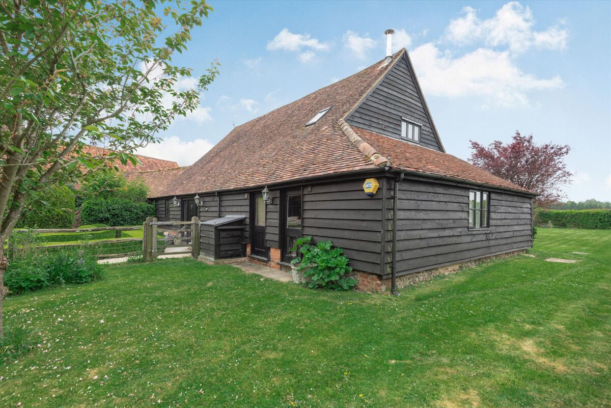 house for sale in Rockwell End, Hambleden, HenleyonThames