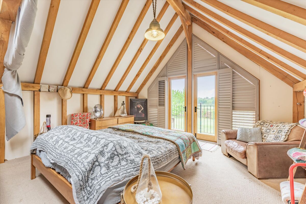 house for sale in Rockwell End, Hambleden, HenleyonThames