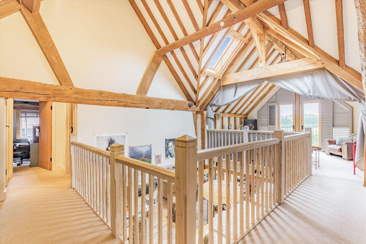 house for sale in Rockwell End, Hambleden, HenleyonThames