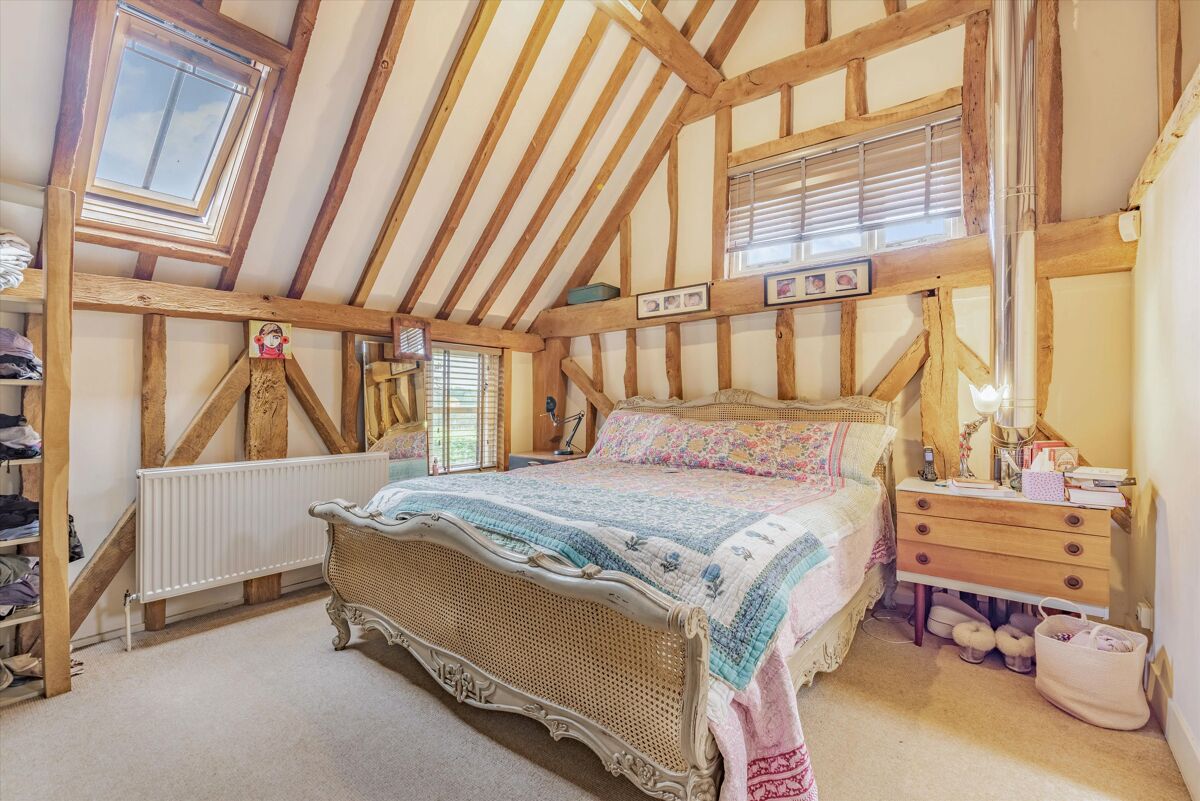 house for sale in Rockwell End, Hambleden, HenleyonThames