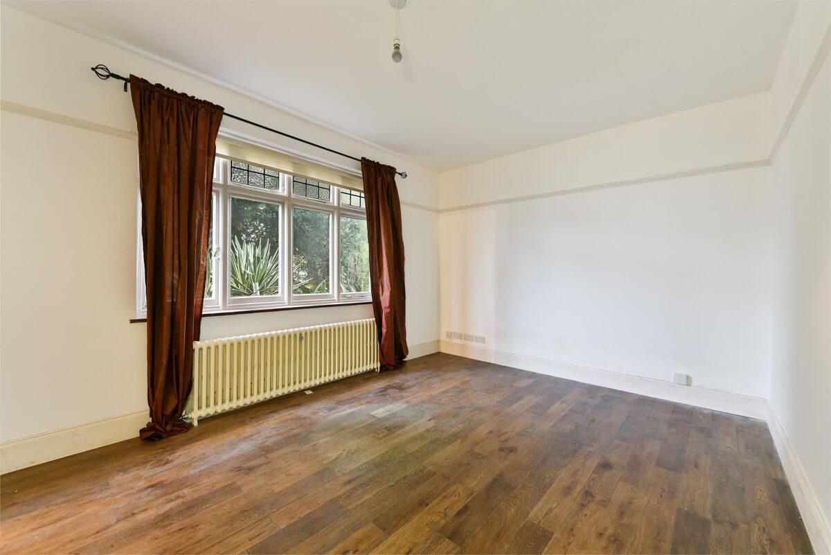 house for sale in Moss Lane, Pinner, HA5 POD012297309 Knight Frank
