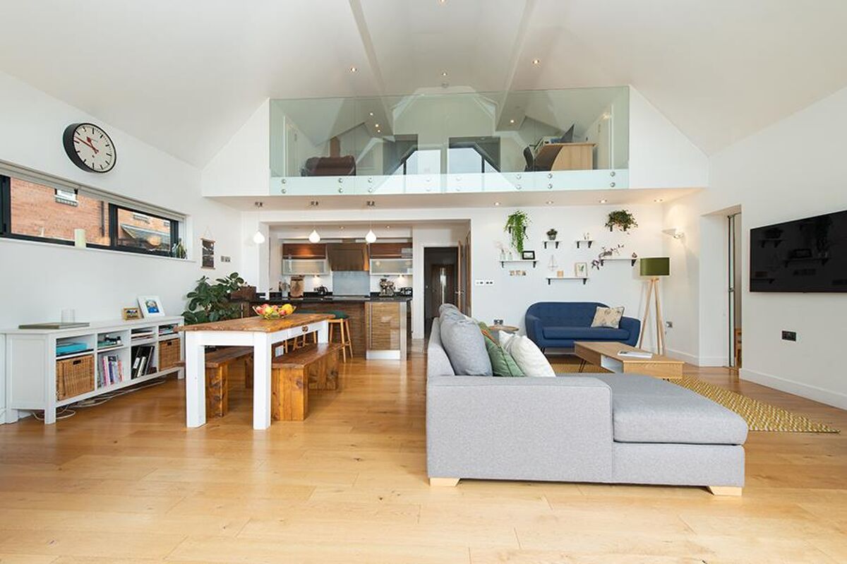 house for sale in Hill Furze, Pershore, Worcestershire, WR10