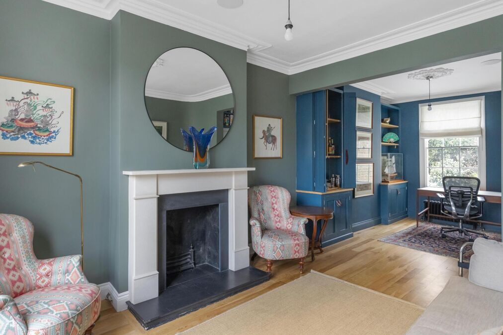 Image of Walham Grove, Fulham, SW6