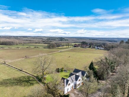 Picture of 4 bedroom house for sale.