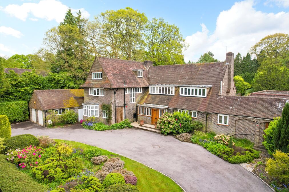 Image of The Glade, Kingswood, Tadworth, Surrey, KT20