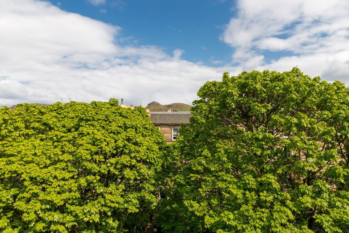 flat for sale in Gladstone Terrace, Edinburgh, EH9 POD012313412