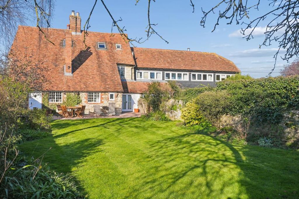 Image of The Green, Stadhampton, Oxford, Oxfordshire OX44