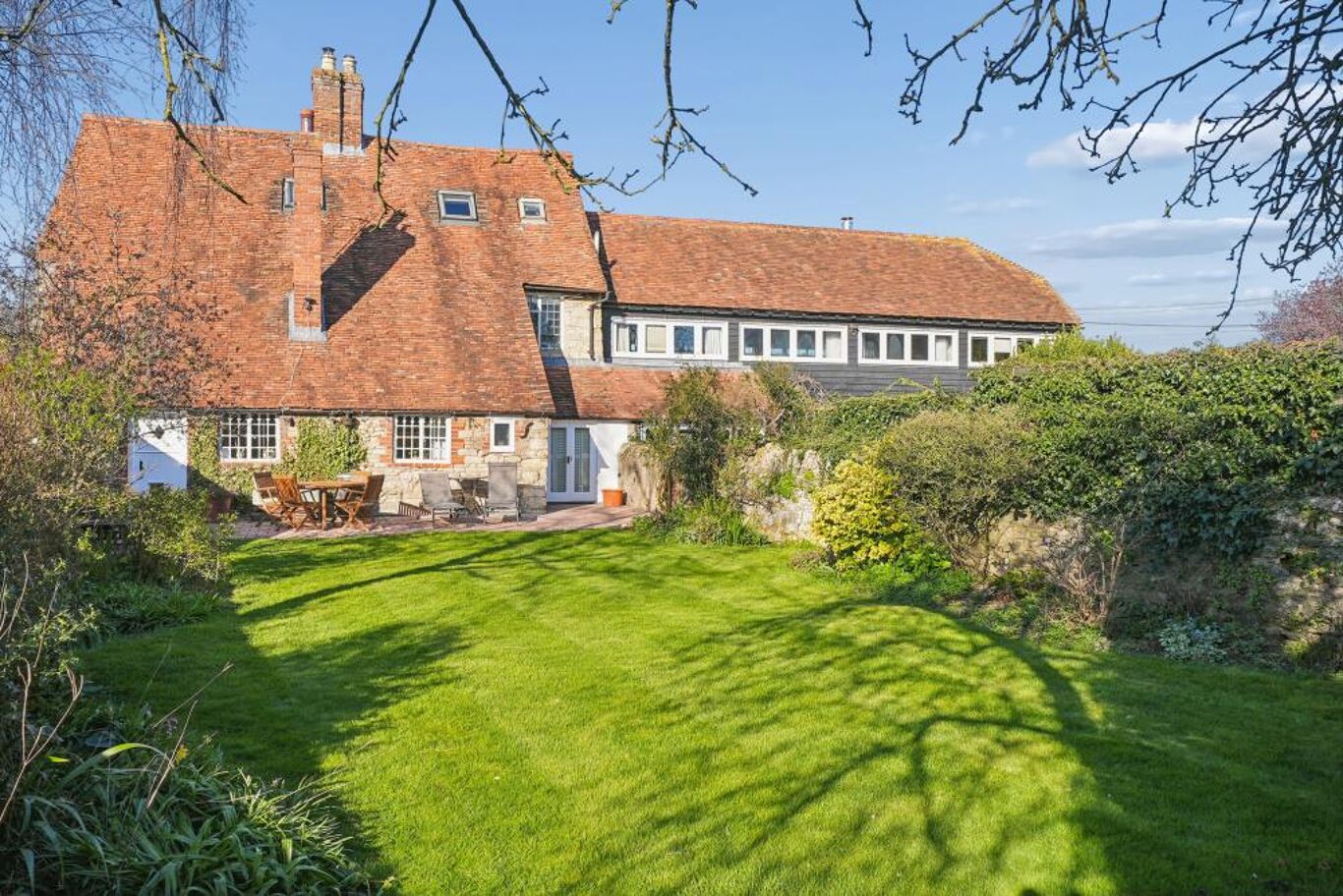 Image of The Green, Stadhampton, Oxford, Oxfordshire OX44