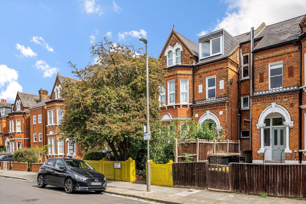 Image of Lyford Road, Wandsworth, SW18