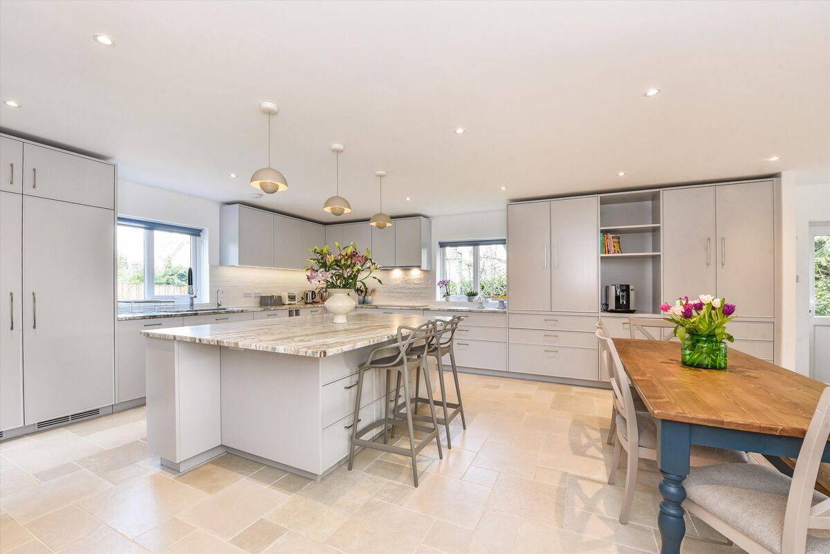 house for sale in Love Lane, Petersfield, Hampshire, GU31 POD012327460 Knight Frank