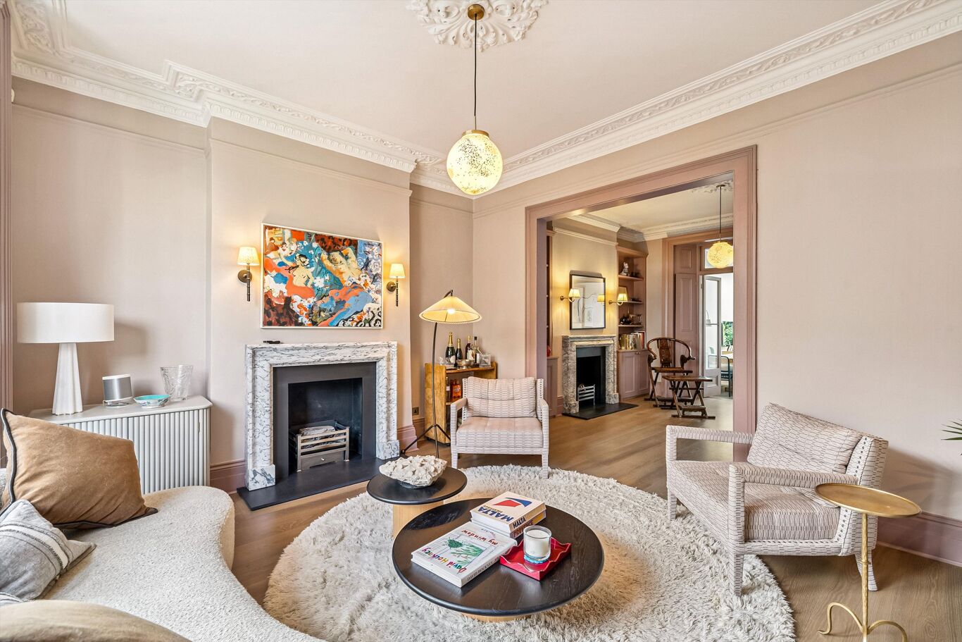 Image of Brodrick Road, Wandsworth SW17
