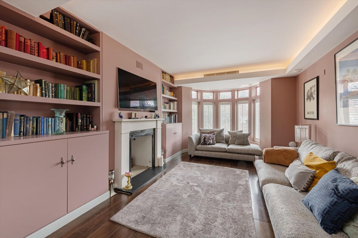 house for sale in Hornsey Lane Gardens, London, N6 POD012332314