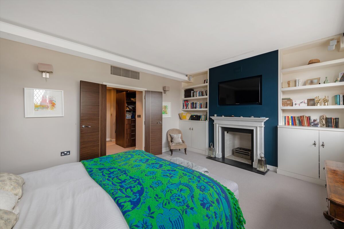 house for sale in Hornsey Lane Gardens, London, N6 POD012332314