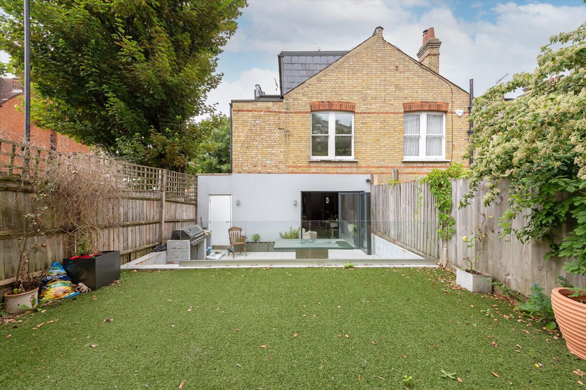 house for sale in Hornsey Lane Gardens, London, N6 POD012332314