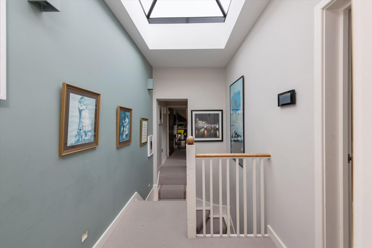 house for sale in Hornsey Lane Gardens, London, N6 POD012332314