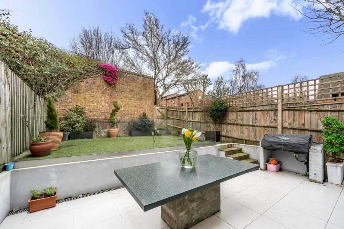 house for sale in Hornsey Lane Gardens, London, N6 POD012332314