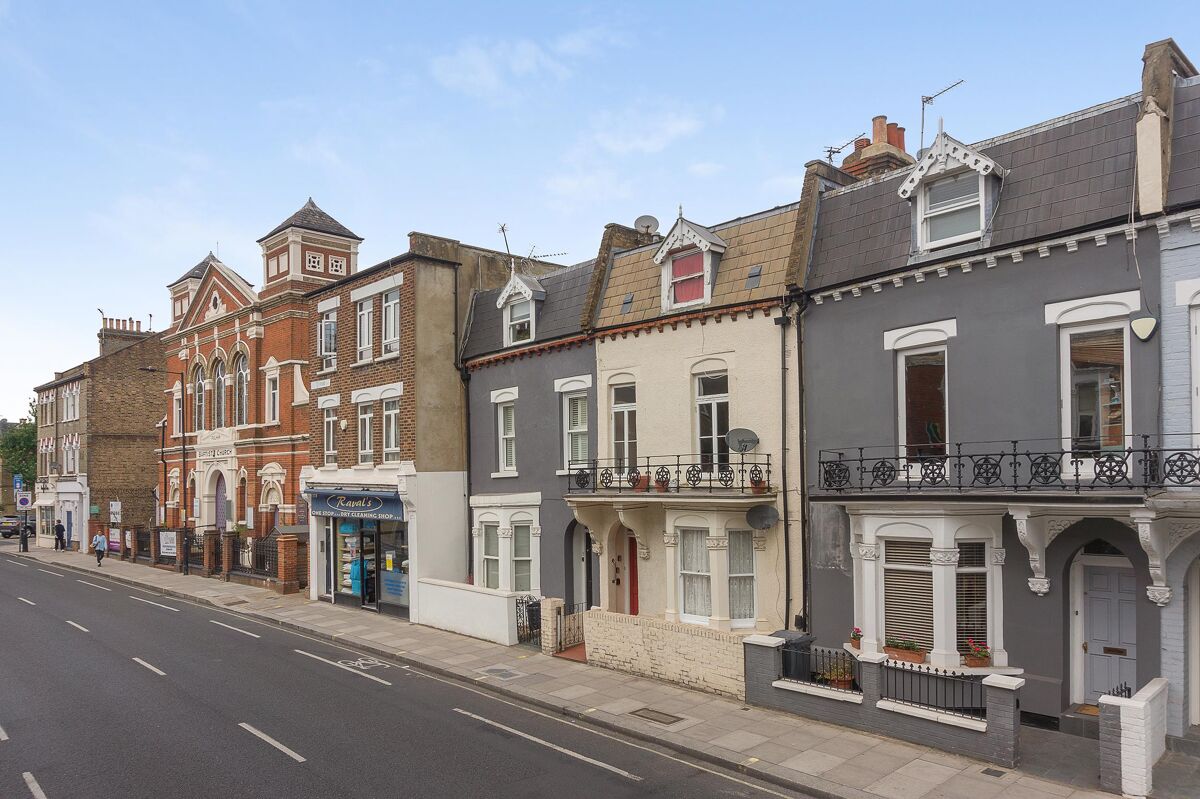 house for sale in Dawes Road, London, SW6. POD012333033 Knight Frank