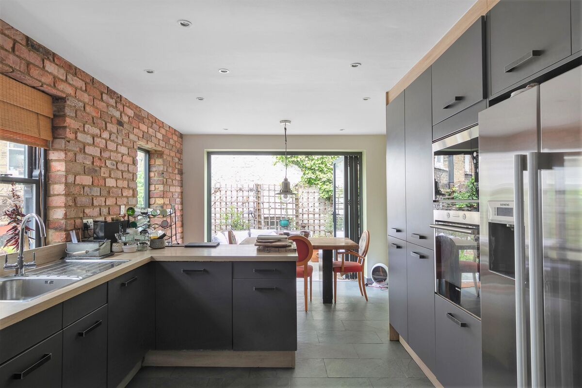 house for sale in Dawes Road, London, SW6. POD012333033 Knight Frank