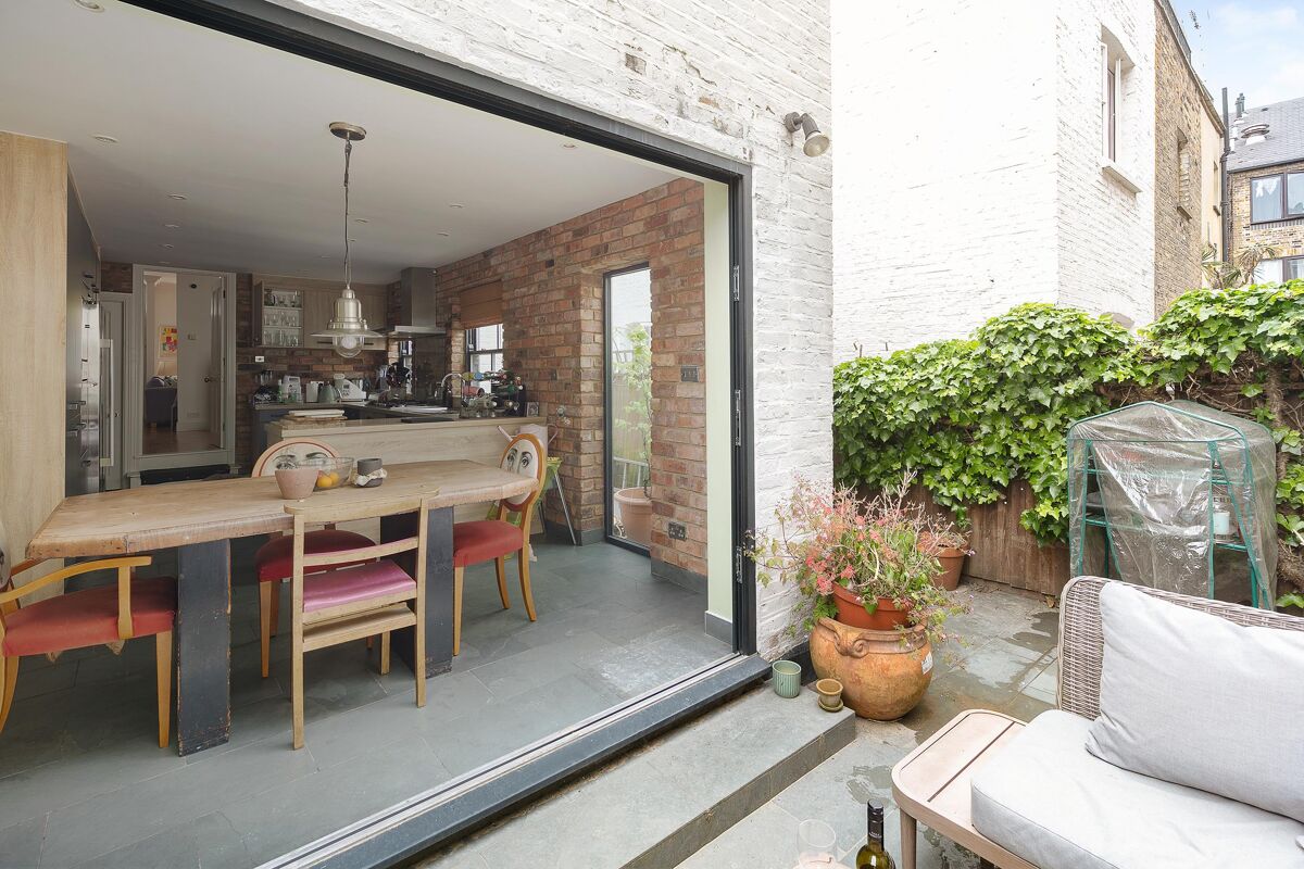 house for sale in Dawes Road, London, SW6. POD012333033 Knight Frank