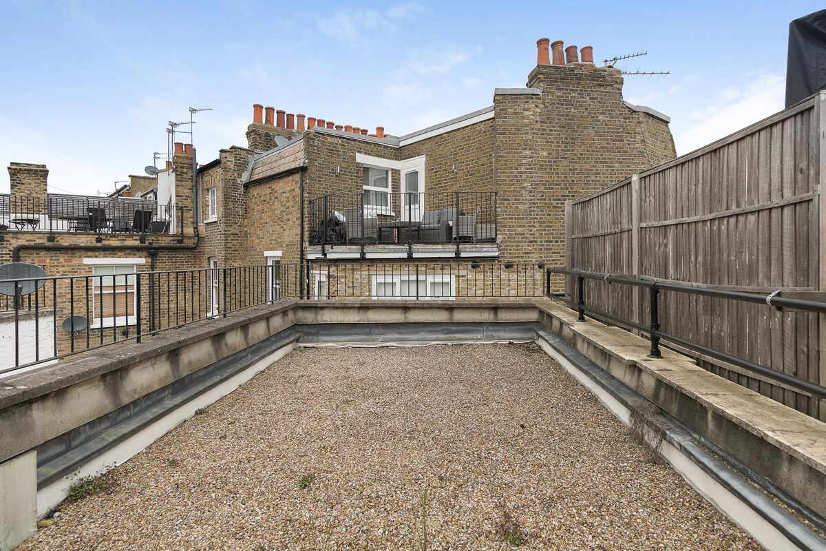 house for sale in Dawes Road, London, SW6. POD012333033 Knight Frank