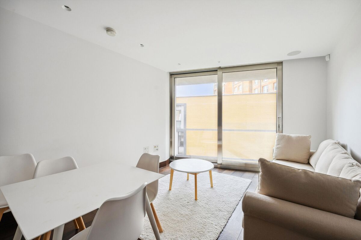 flat to rent in Kings Gate Walk, London, SW1E POD012335126 Knight Frank