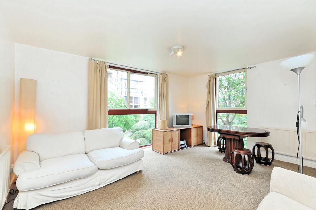 Image of Cape Yard, Quay 430, Kennet Street, Wapping, London, E1W