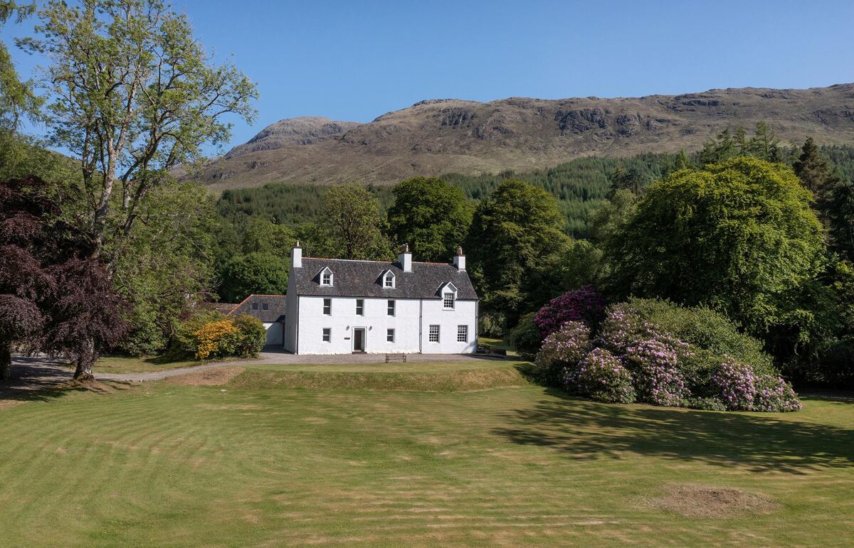 house for sale in Appin, Argyll and Bute, PA38. POD012344053 Knight
