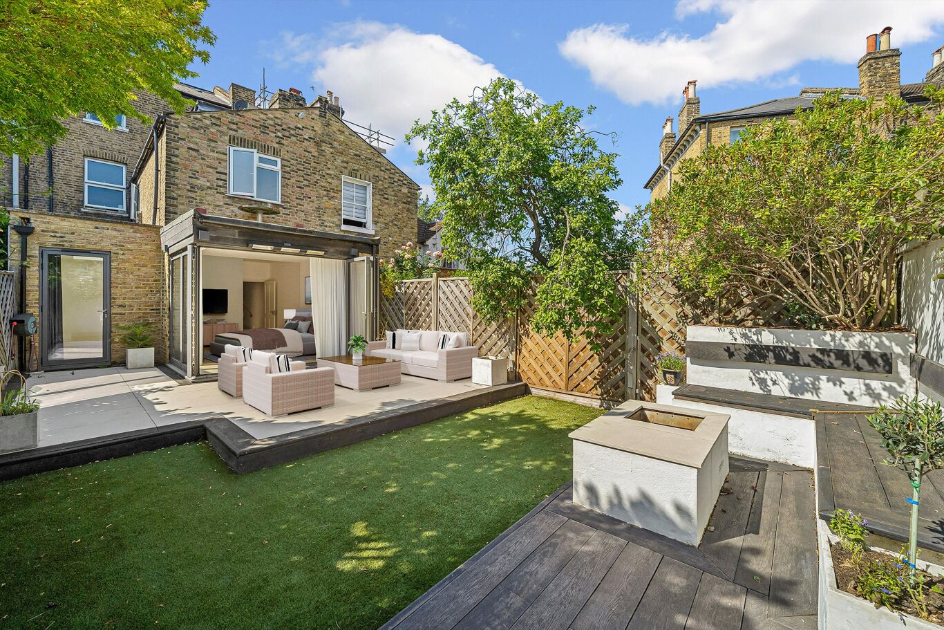 Image of Bromfelde Road, London SW4
