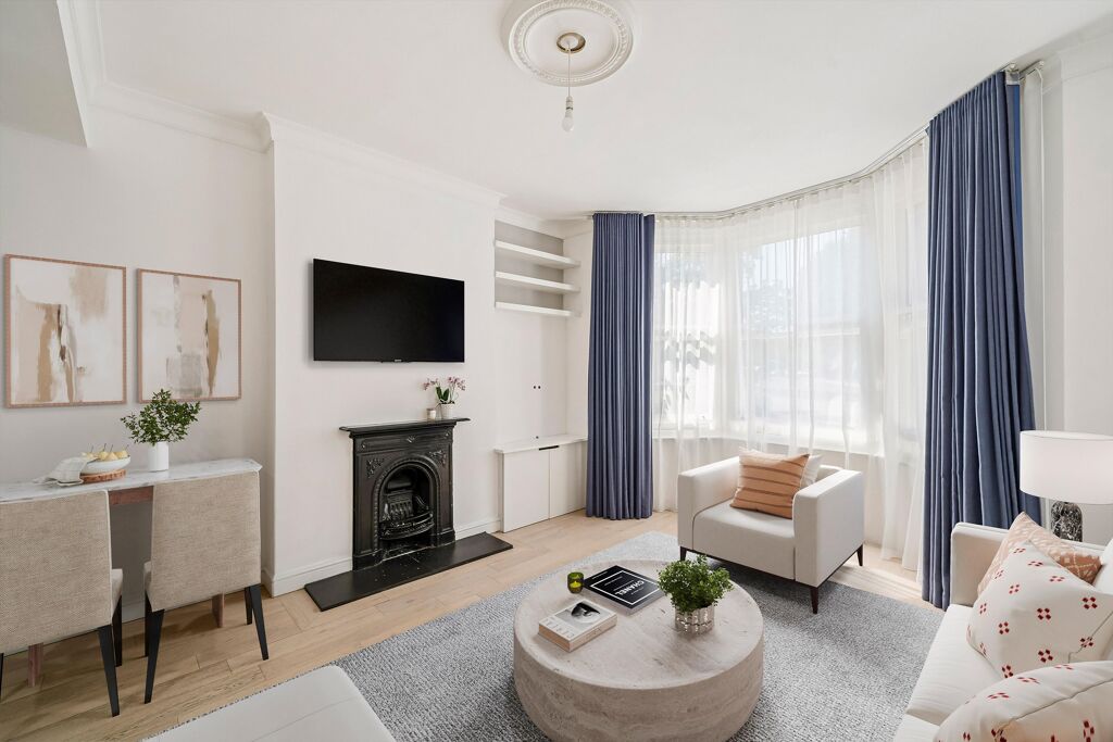 Image of Bromfelde Road, London SW4