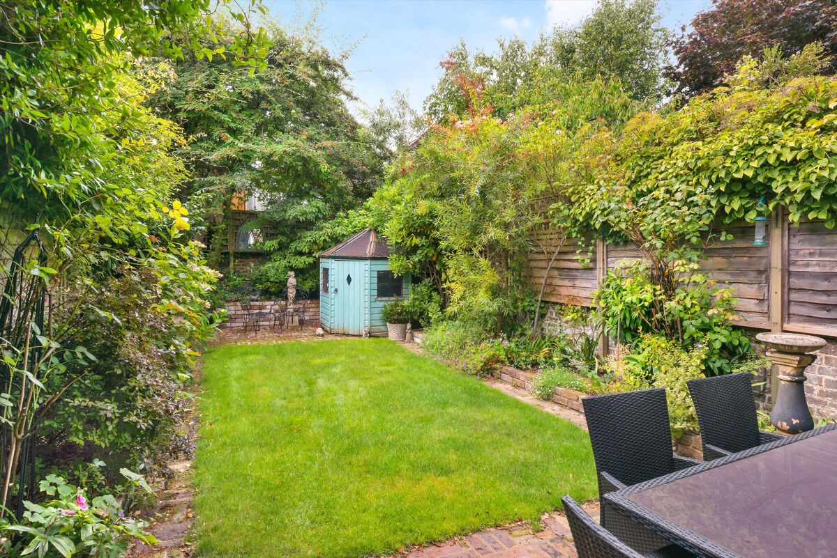 house for sale in Edwardes Square, London, W8 POD012357066 Knight Frank