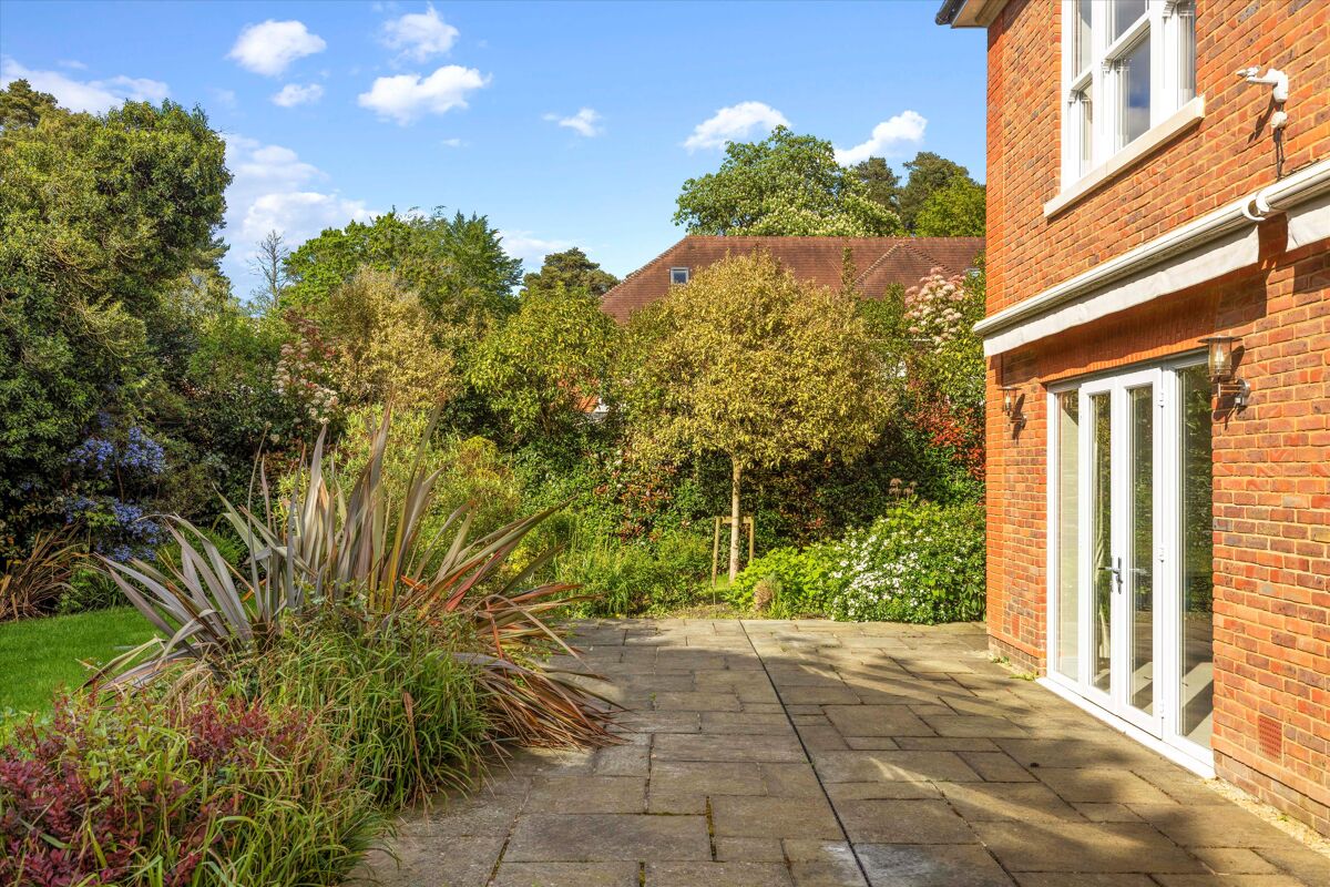 house for sale in White Heath, The Asters, Devenish Road, Sunningdale