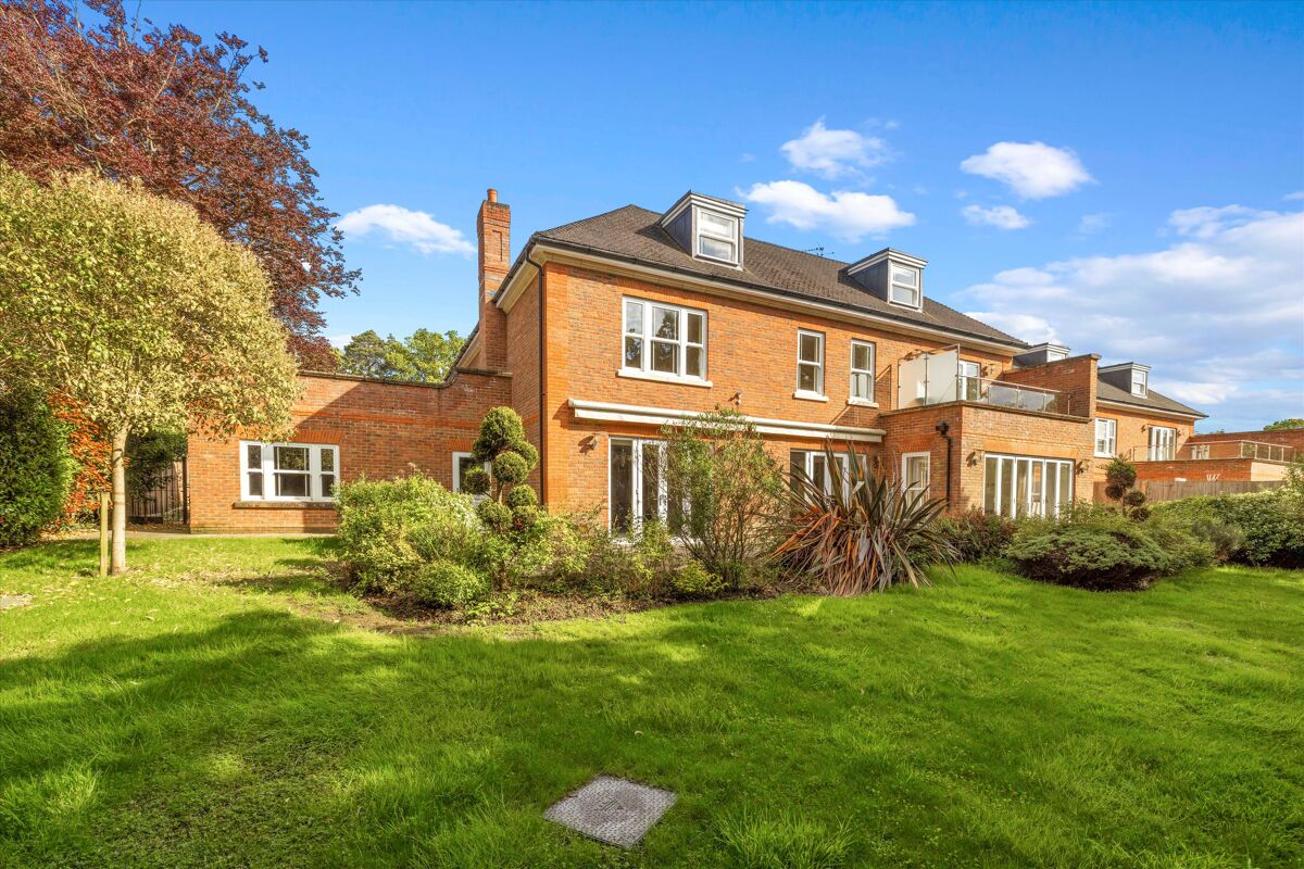 house for sale in White Heath, The Asters, Devenish Road, Sunningdale
