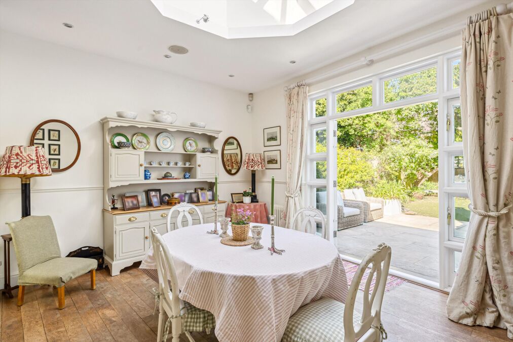 Image of Hosack Road, Wandsworth, London, SW17.