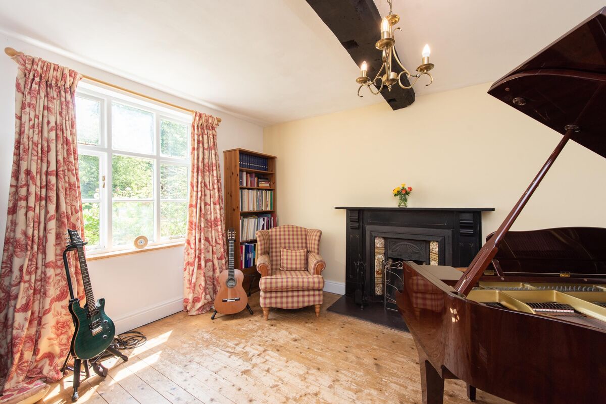 house for sale in Chadwick Lane, Hartlebury, Kidderminster, Worcestershire, DY11 POD012365643