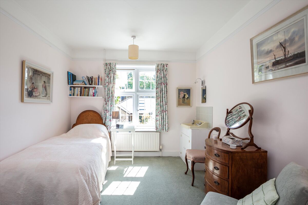 house for sale in Hambledon Road, Busbridge, Godalming, Surrey, GU7