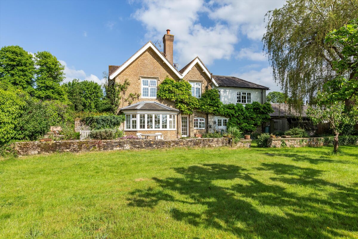 house for sale in Hambledon Road, Busbridge, Godalming, Surrey, GU7